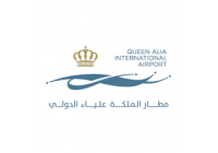 AIG - Queen Alia International Airport