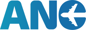 Anchorage International Airport logo
