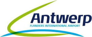 Antwerp International Airport logo