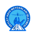 Kayseri Erkilet Airport logo