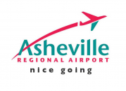 Asheville Regional Airport logo