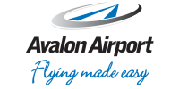 Melbourne Avalon International Airport