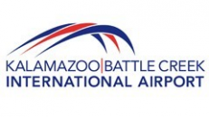 Kalamazoo/ Battle Creek International Airport logo