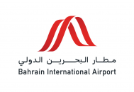 Bahrain International Airport logo