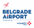 Belgrade Airport logo