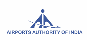 Bhopal Airport logo