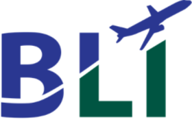 Bellingham International Airport logo