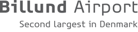 Billund Airport logo