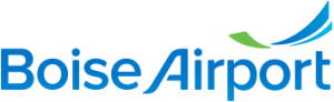 Boise Airport logo