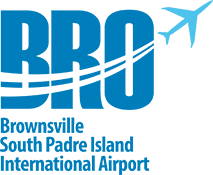 Brownsville South Padre Island International Airport logo
