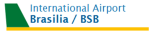Aeroporto Internacional Presidente Juscelino Kubitschek, Brasilia, Brazil
