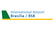 Aeroporto Internacional Presidente Juscelino Kubitschek, Brasilia, Brazil