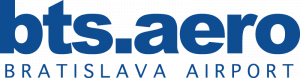 Bratislava International Airport logo