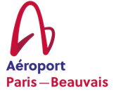 Paris-Beauvais Airport logo