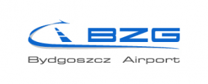 Bydgoszcz Airport logo