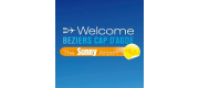 Beziers - Cap D'Agde Airport