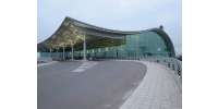 Brazzaville International Airport