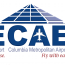 Columbia Metropolitan Airport logo