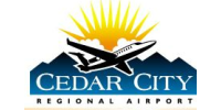 Cedar City Regional Airport