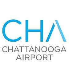 Chattanooga Metropolitan Airport logo