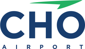 Charlottesville Albemarle Airport Authority logo