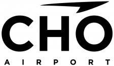 Charlottesville Albemarle Airport logo