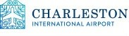 Charleston International Airport logo