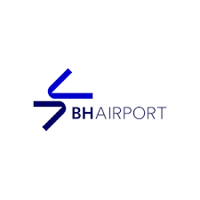 BH Airport - Belo Horizonte International Airport logo
