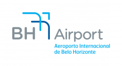 Aeroporto Internacional de Belo Horizonte logo