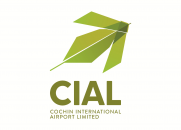 Cochin International Airport logo