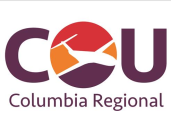 Columbia Regional Airport logo