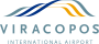 São Paulo - Campinas Viracopos International Airport logo