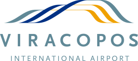São Paulo - Campinas Viracopos International Airport logo