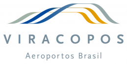 Viracopos International Airport logo