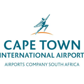 Cape Town International Airport logo