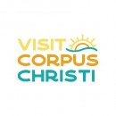Visit Corpus Christi logo