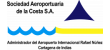 Aeropuerto de Cartagena, SACSA