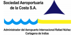 Aeropuerto de Cartagena, SACSA