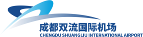 Chengdu Shuangliu International Airport logo