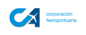 Corporacion Aeroportuaria de Cuenca logo
