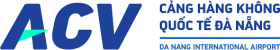 Da Nang International Terminal logo