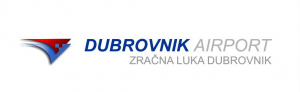 Dubrovnik Airport logo