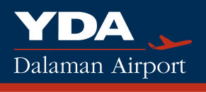 YDA Airport Investment and Management Co. logo