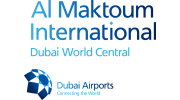 Al Maktoum International At Dubai World Central