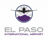 El Paso International Airport logo