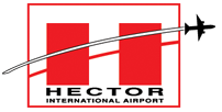 Fargo Airport Authority logo