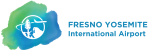 Fresno Yosemite International Airport