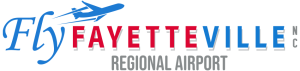 Fayetteville Regional Airport logo