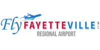 Fayetteville Regional Airport