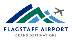 Flagstaff Airport logo